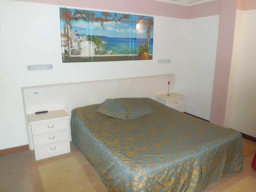 Sweet Home Treviso Room photo