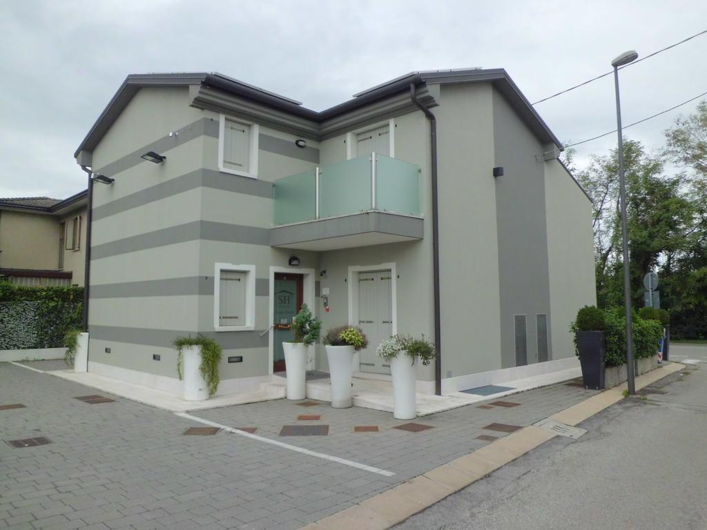 Sweet Home Treviso Exterior photo