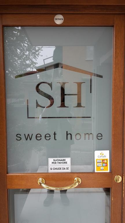 Sweet Home Treviso Exterior photo