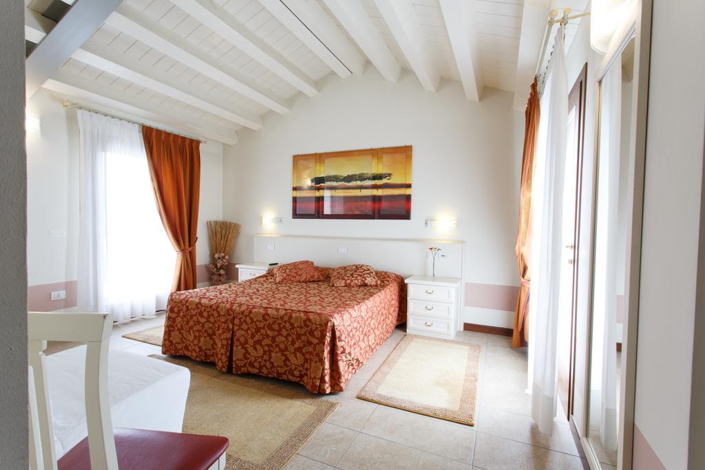 Sweet Home Treviso Exterior photo