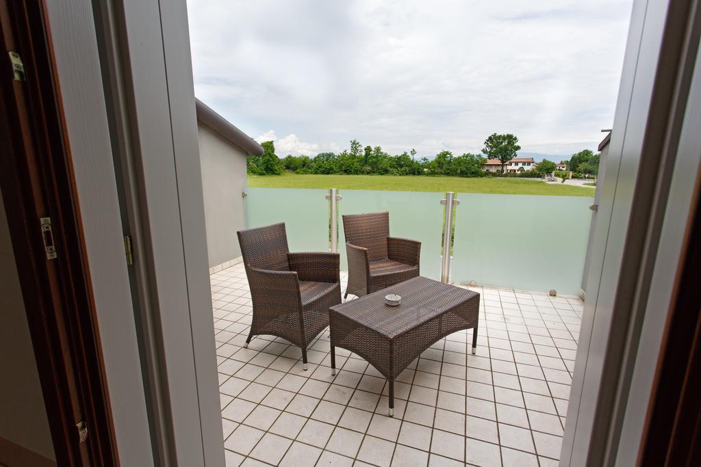 Sweet Home Treviso Exterior photo